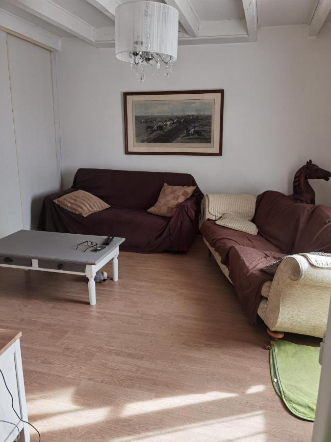 chambres d hotes L'agapé Saint-Martial-sur-Isop Exterior foto